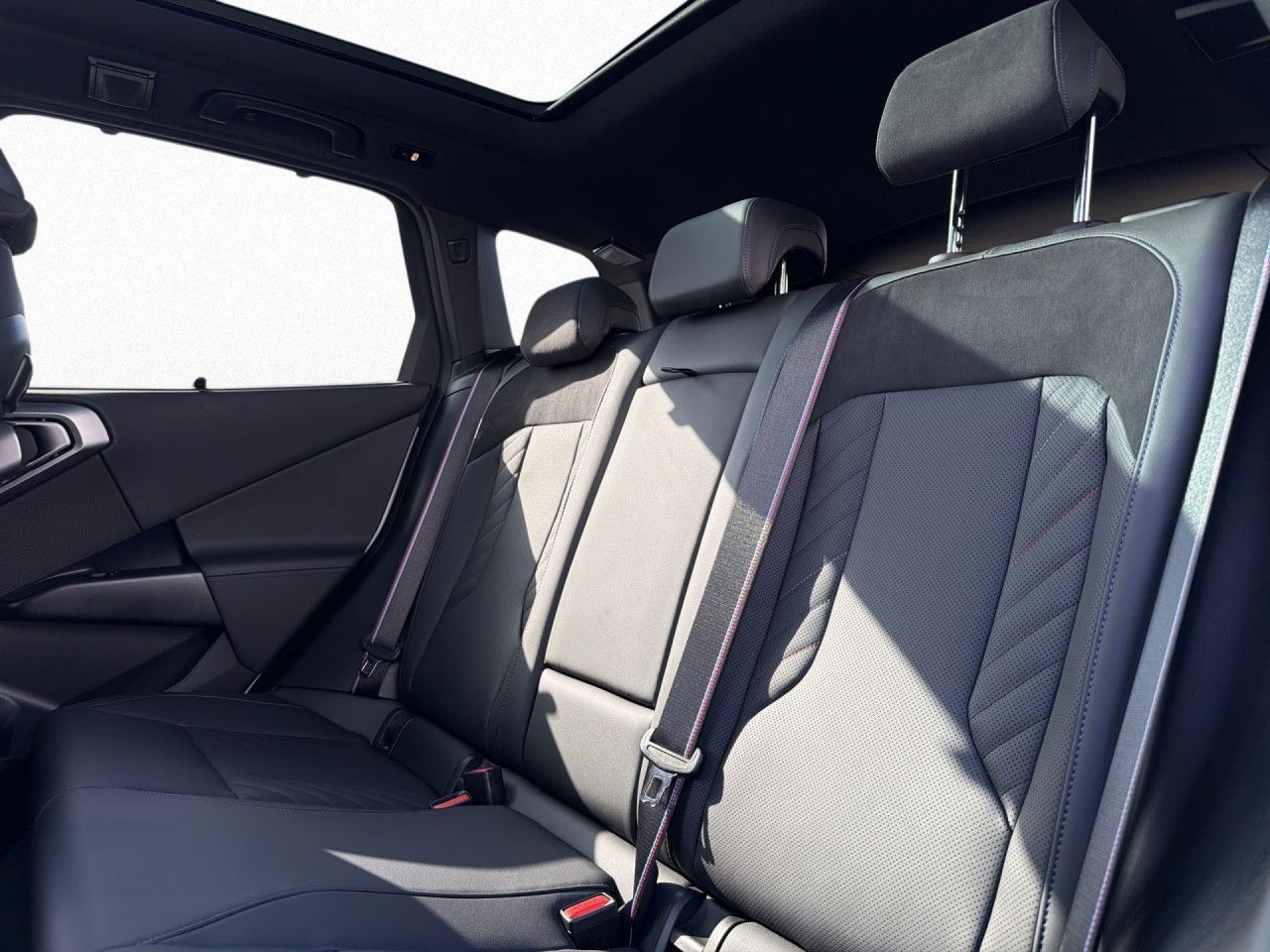 BMW X3 - Bild 13