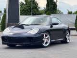 Porsche 911 Carrera 4 S Coupe - Porsche aus 2003: Carrera 4s