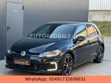 Volkswagen Golf VII Lim.*GTE*Navi*Virtual*Leder*Facelift*LE - Volkswagen Golf: Vii GTE