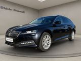 Skoda Superb Combi Style 2.0 TDI DSG (Matrix/AHK/ACC)