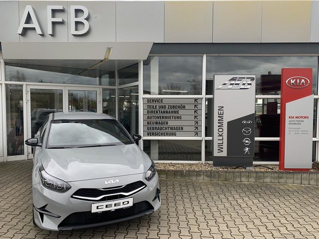 Kia CEED 1.5T Edition 30 Navi SHZ