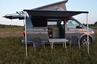 Volkswagen T6.1 Wohnmobil DSG California / Multivan