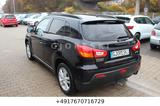Mitsubishi ASX Intense 1,8DI+ 4WD+PANORAMA+EURO 5+1,HAND - Mitsubishi ASX: Standheizung