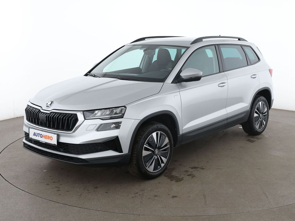 Image of Skoda Karoq