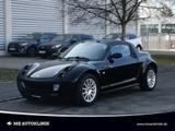Smart roadster *Garantie*Klima*TÜV - Smart Roadster: Schwarz