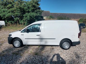 Volkswagen Caddy - 8