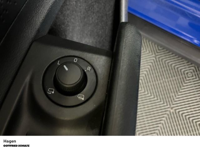 Skoda Enyaq - Bild 19