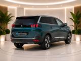 Peugeot 5008 Allure GT-LINE*7 Sitzplätze*ACC*Komfortsitz - Peugeot 5008 7-Sitzer
