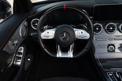 Fahrzeugabbildung Mercedes-Benz C 43 Cabrio AMG 4Matic*Airscraft*