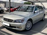 Lexus IS 200 Sportcross limited Top Zustand 1.Hand - Lexus IS 200 mit Benzin-Antrieb