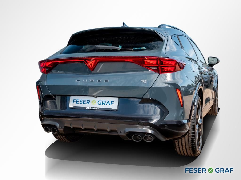 Cupra Formentor - Bild 5