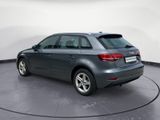 Audi A3 1.6 TDI Sportback Navi Sitzheizung PDC - Audi A3 mit Diesel-Antrieb: Limousine, 1.6
