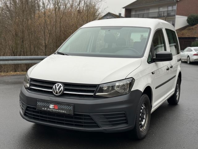 Volkswagen Caddy Nfz Kombi 2.0TDI 102PS/5Sitzer/KLIMA