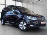 Volkswagen  2.0 TDI Comfortline/AHK/Discover/DAB/Kamera - Volkswagen Caddy Maxi aus 2018