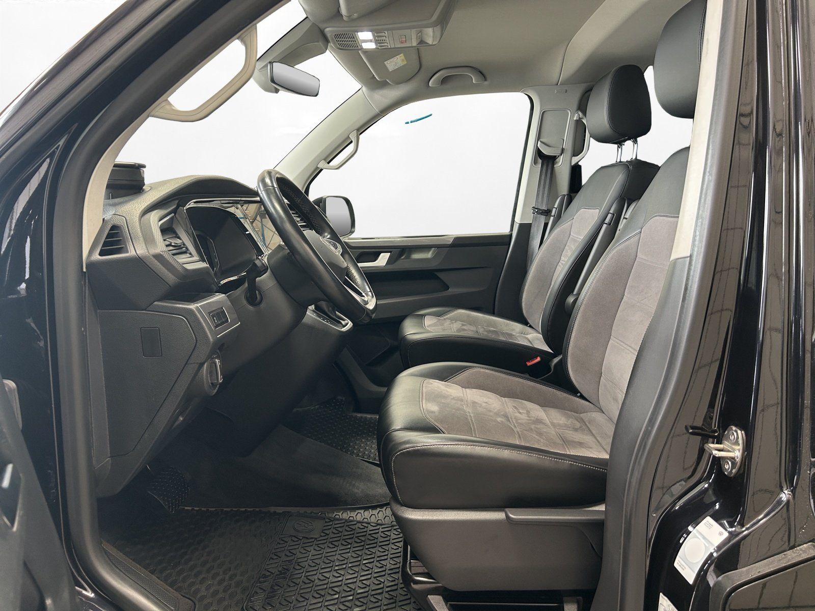 Volkswagen T6 Multivan - Bild 8