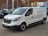 Renault Trafic Kasten L2H1 3,1t Komfort 150 DCI Automati