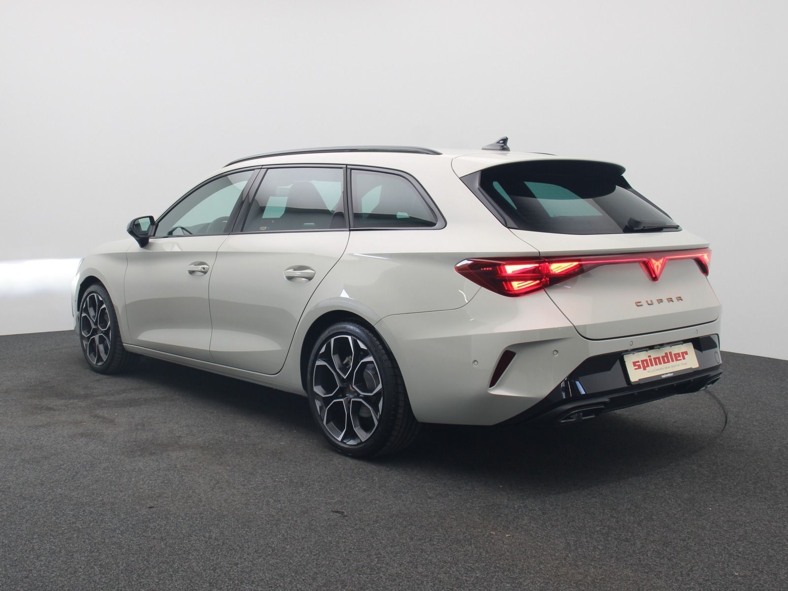 Cupra Leon ST 2.0TDI DSG HD-Matrix Sennheiser Navi foto 5