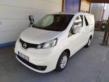 Nissan NV200 Mini-Camper, sofort startklar - Nissan Evalia mit Diesel-Antrieb