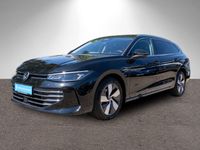 Volkswagen Passat Variant - Vorschau Bild 2