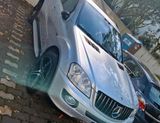 Mercedes-Benz mercedes ml 320 4matic - Mercedes-Benz ML 320 aus 2007