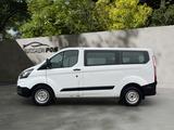 Ford Transit/Tourneo Custom Kombi 320 L1H1/9 Sitzer - Ford Transit Custom: Kombi