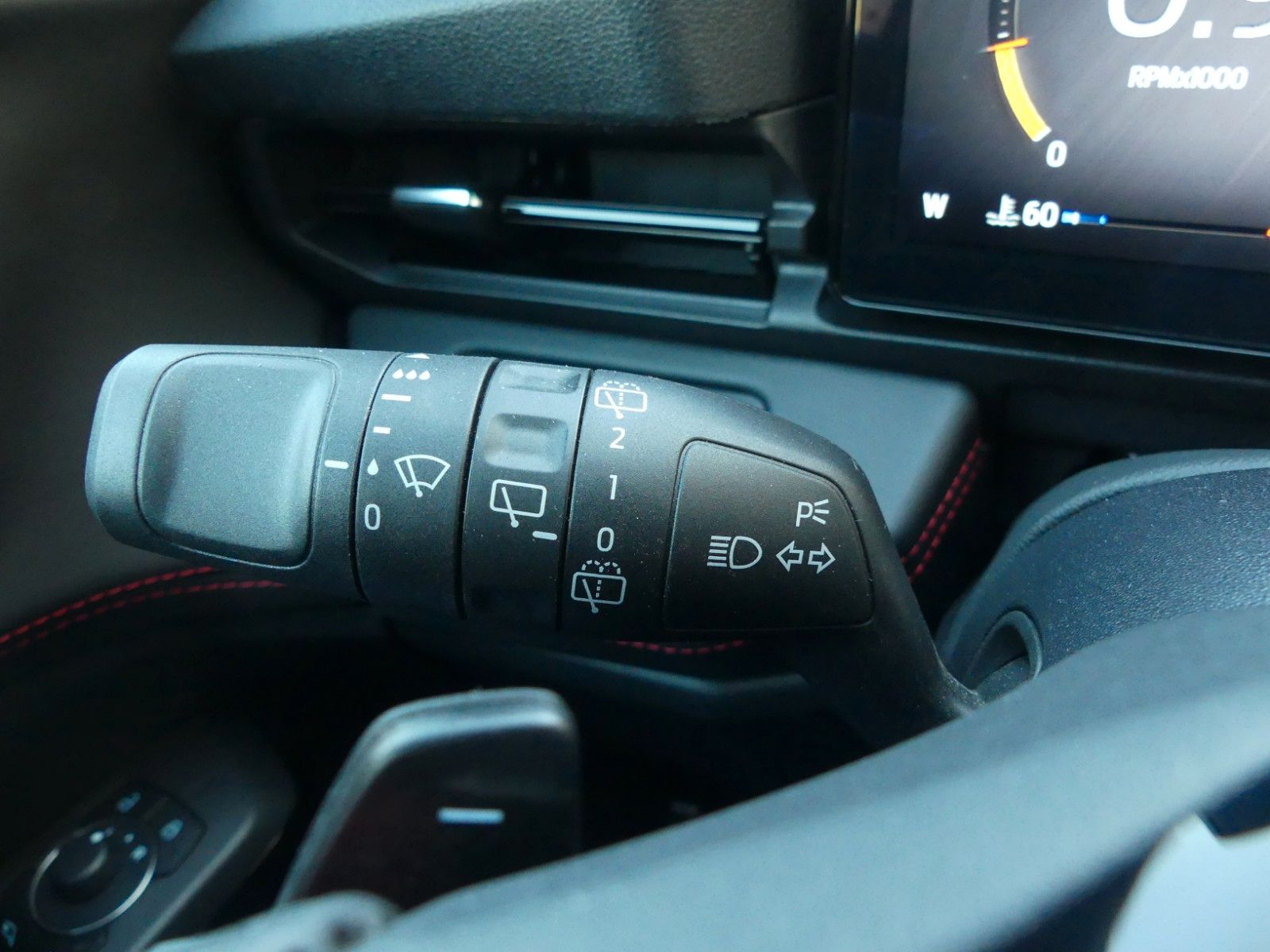 Fahrzeugabbildung Ford Puma ST X*Panoramadach*AHK*Blis*neues Modell