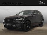 Jaguar F-Pace 20d R-Sport BLACK-PACK WINTER-PAKET 20 - gebrauchte Jaguar F-Pace aus dem Jahr 2020