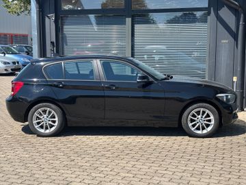 BMW 116 - 11