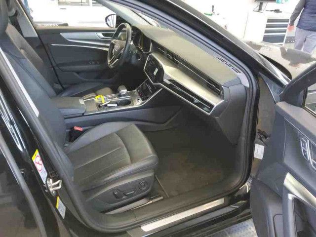 Audi A6 - Bild 4