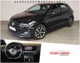 Volkswagen Polo VI Highline 1.0 TSI DSG LED*NAVI*SHZ*CAM - Volkswagen Polo in Hamburg