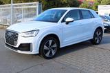 Audi Q2 35 TDI S tronic S line - Audi Q2 in Mainz
