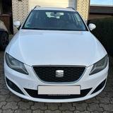 Seat Exeo ST 2.0 TDI CR 105kW Ecomotive Style Style