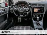 Volkswagen Golf VII 2.0 TSI GTI Performance OPF ACC KAMERA - Volkswagen Golf: Rot, V GTI