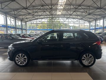 Skoda Kamiq - 4