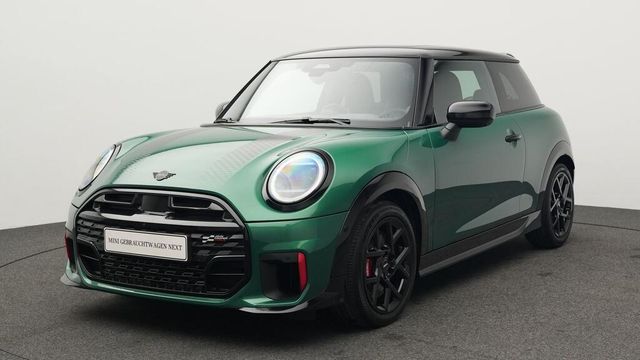 MINI MINI John Cooper Works