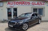 Mercedes-Benz C 180 CGI T Exclusive Panorama*360°Kamera*AHK* - Mercedes-Benz C 180 Gebrauchtwagen in Berlin