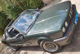 BMW BAUR TC 2 original condition - seasonal SALE! - gebrauchte BMW 316 aus dem Jahr 1989