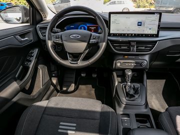 Ford Focus Turnier 1.0 Active X Parkautomatik Kamera