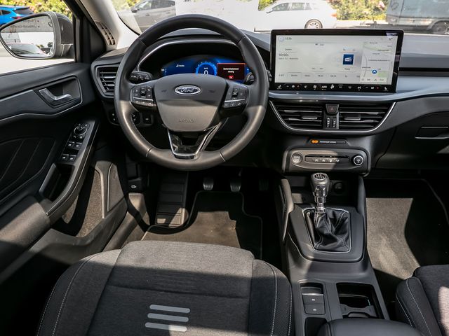 Ford Focus Turnier 1.0 Active X Parkautomatik Kamera