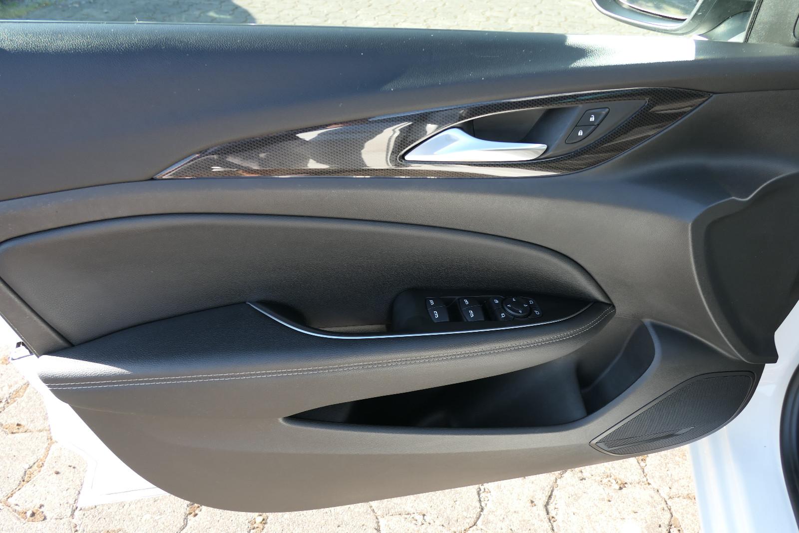 Opel Insignia B Grand Sport Elegance/LED/ACC/Head-Up!