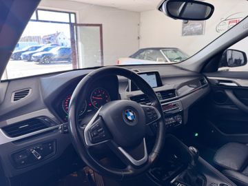 BMW X1 - 12