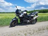 BMW F800R HU04.26, Service Neu, Kofferset - BMW MOTORRAD R26