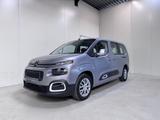 Citroën Berlingo 1.2 Benzine - 5PL - GPS - Topstaat! - gebrauchte Citroën Berlingo aus dem Jahr 2020