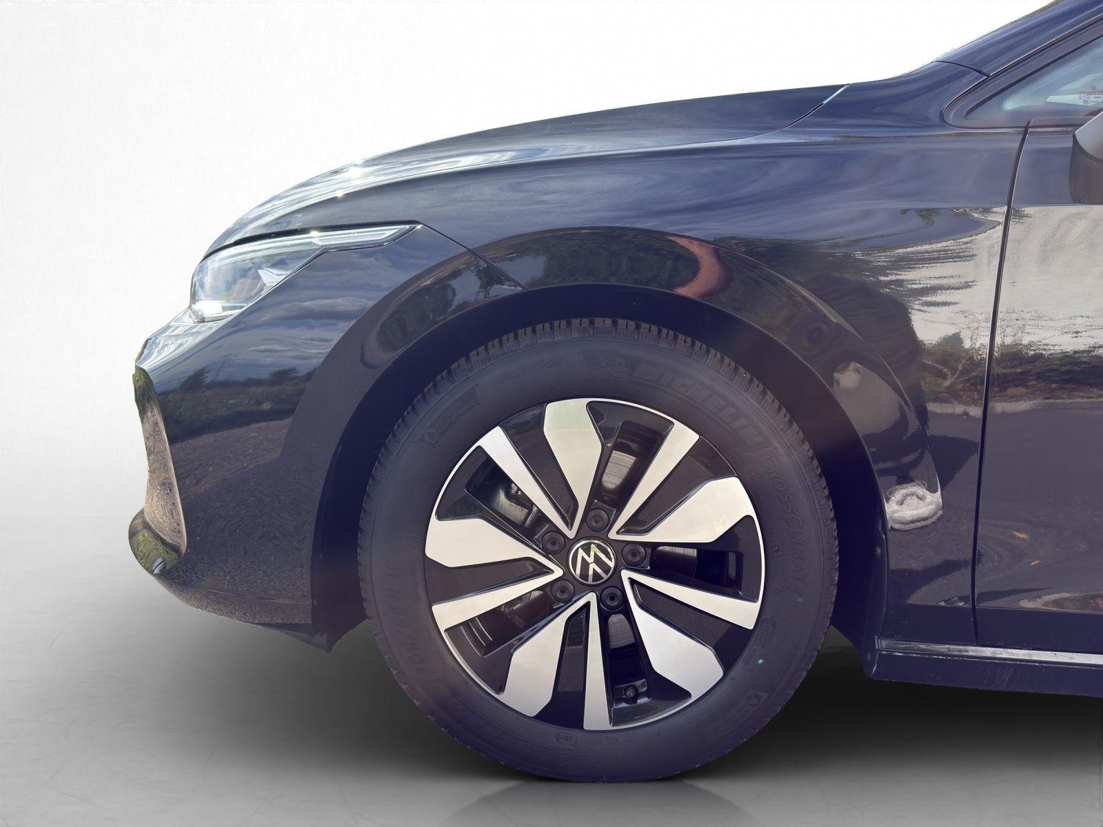 Volkswagen Golf Variant 1.5 TSI DSG GOAL*Navi*AHK*KAM*Keyle, миниатюра 11