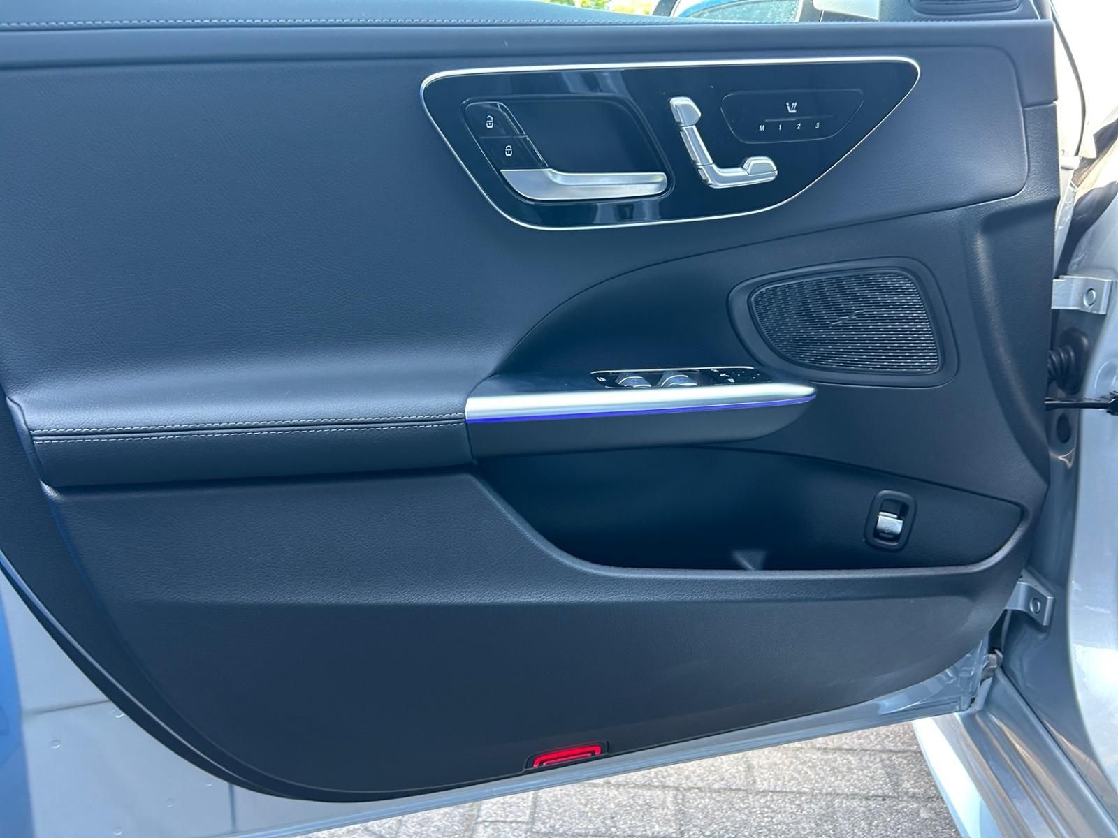 Mercedes-Benz C 200 T 4M AMG AHK Memory Kamera Advanced Spur foto 8