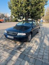 Audi A4 Automatik | TÜV bis 05/2026 | 146.... - gebrauchte Audi A4 aus dem Jahr 1995