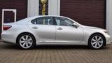Lexus LS 600 600h - - Lexus Gebrauchtwagen von 2007