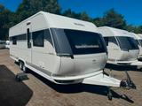 Hobby 660 WFC Prestige Modell 2026 - Hobby Prestige 660 WFC