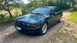 BMW E38 728i | TÜV 09/2027 | viele Extras ... - BMW 728: 728i E38