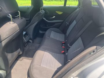 Mercedes C 180 - 12